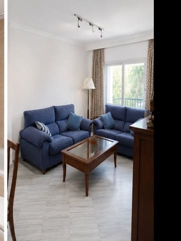 2 quarto Apartamento para venda em Marbella com piscina garagem - 690 000 € (Ref: 10033249)