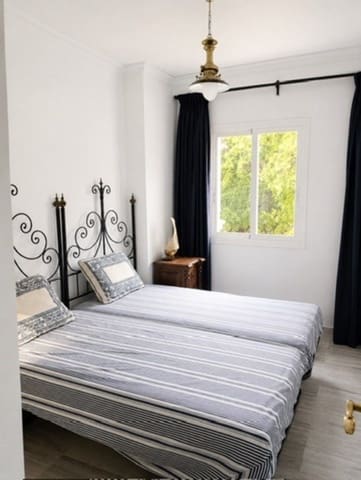2 quarto Apartamento para venda em Marbella com piscina garagem - 690 000 € (Ref: 10033249)