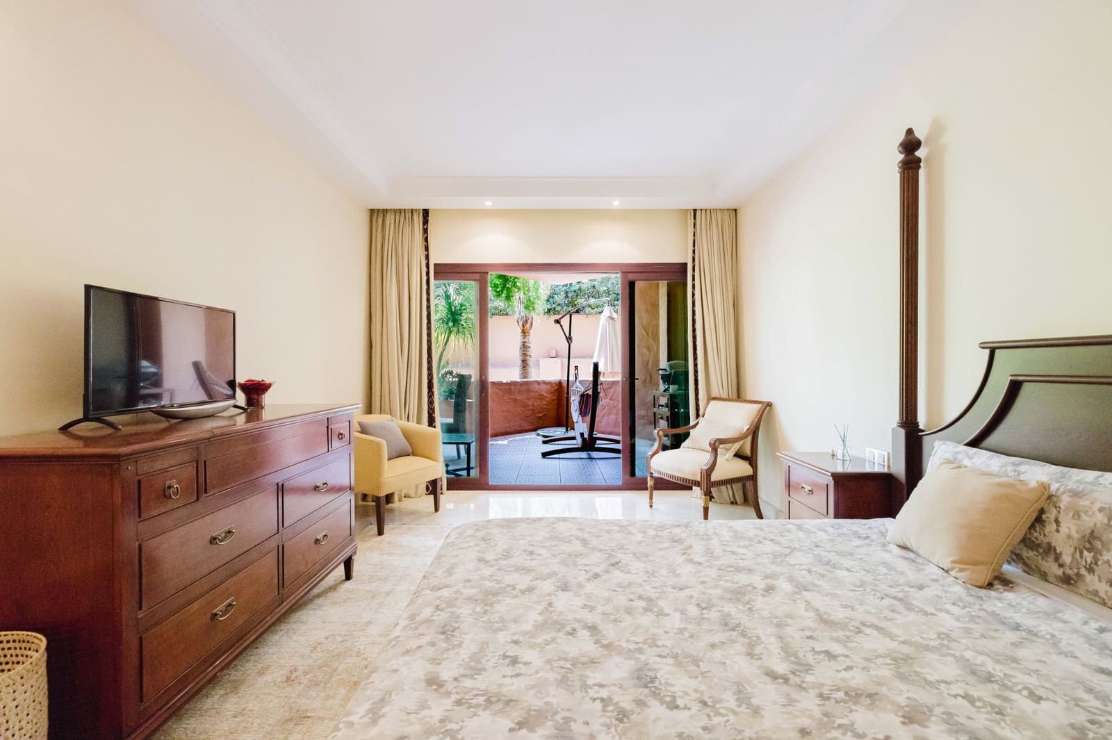 2 camera da letto Appartamento in vendita in Estepona con piscina - 1.100.000 € (Rif: 10057175)