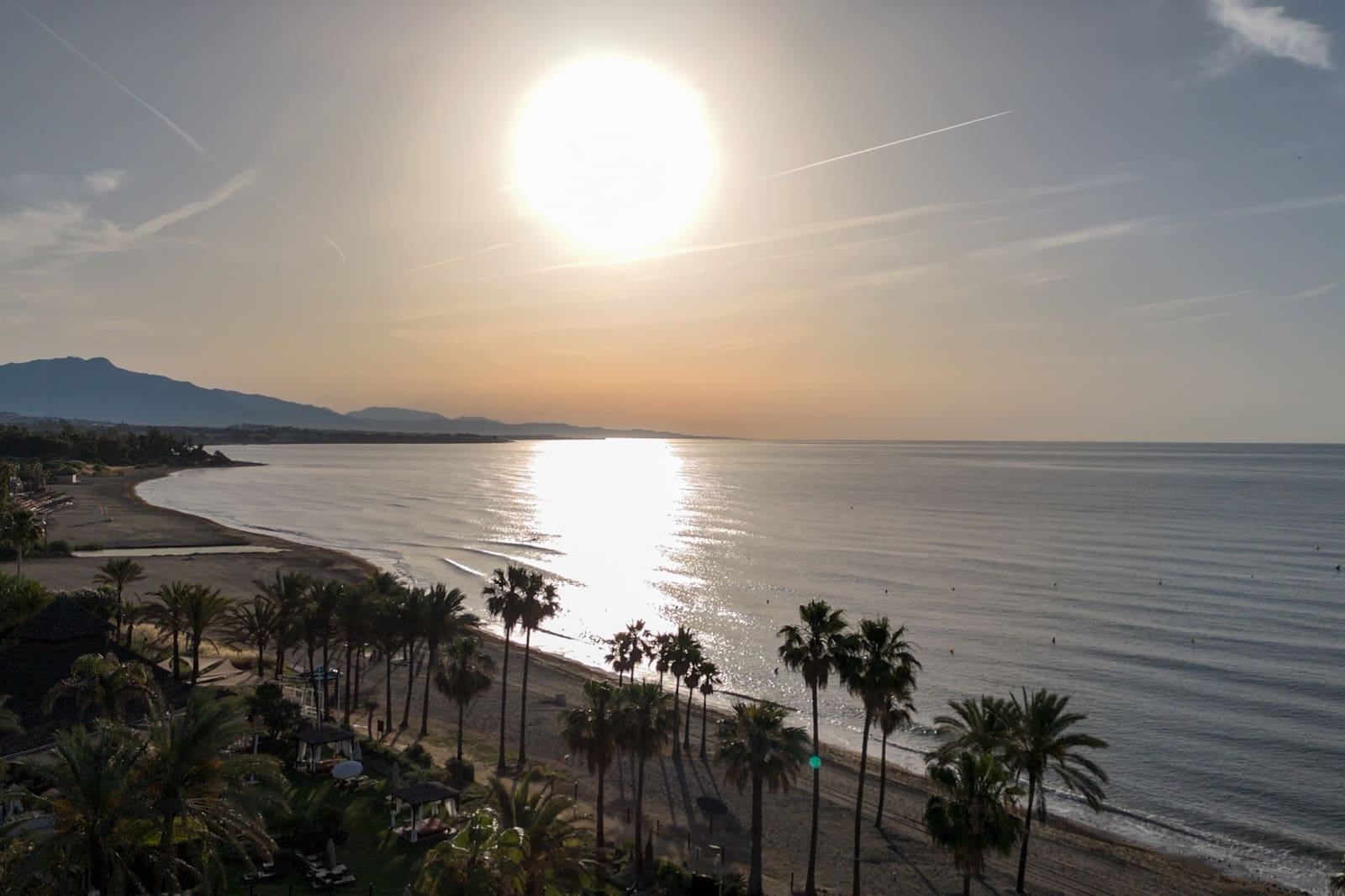 2 camera da letto Appartamento in vendita in Estepona con piscina - 1.100.000 € (Rif: 10057175)
