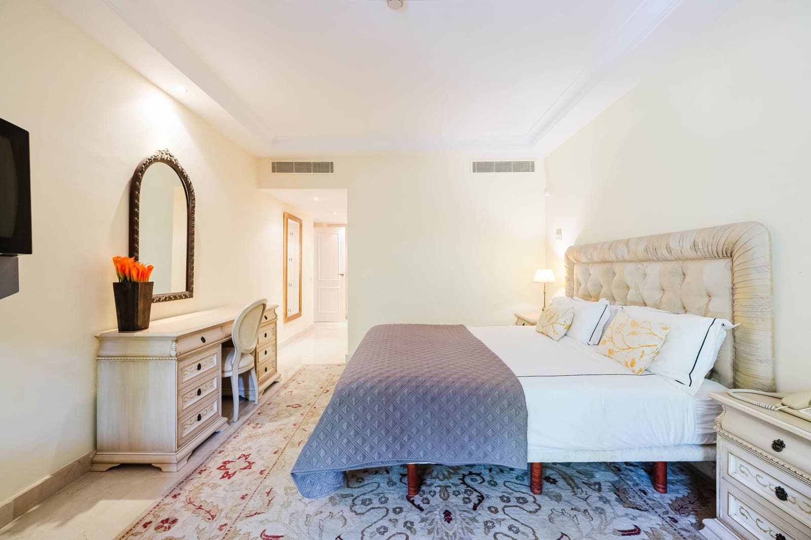 2 camera da letto Appartamento in vendita in Estepona con piscina - 1.100.000 € (Rif: 10057175)
