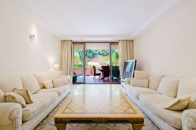 2 sypialnia Apartament na sprzedaż w New Golden Mile, Estepona z basenem - 1 100 000 € (Ref: 10057175)