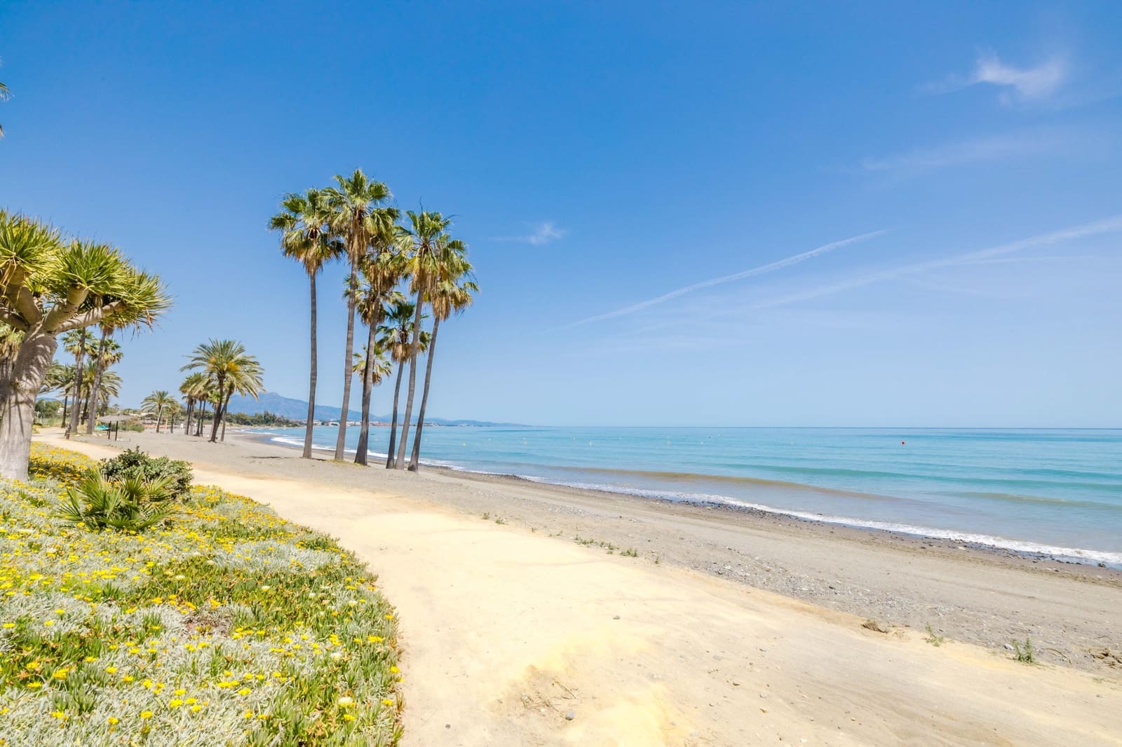 2 camera da letto Appartamento in vendita in Estepona con piscina - 1.100.000 € (Rif: 10057175)