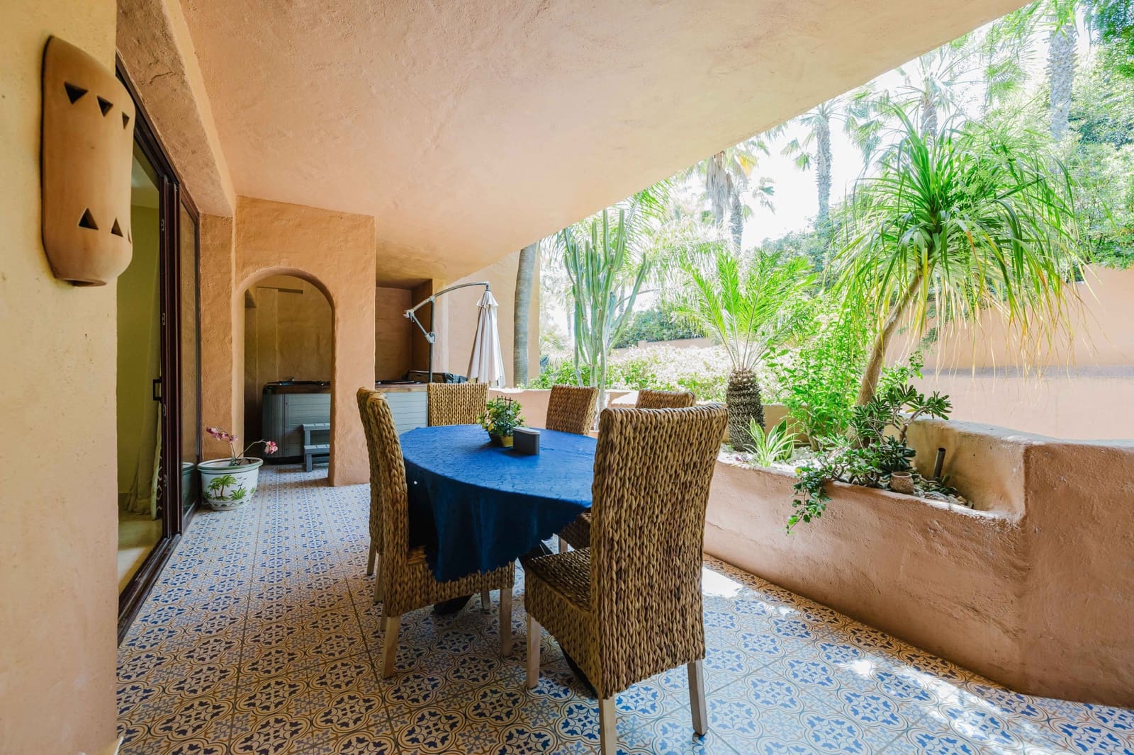 2 camera da letto Appartamento in vendita in Estepona con piscina - 1.100.000 € (Rif: 10057175)