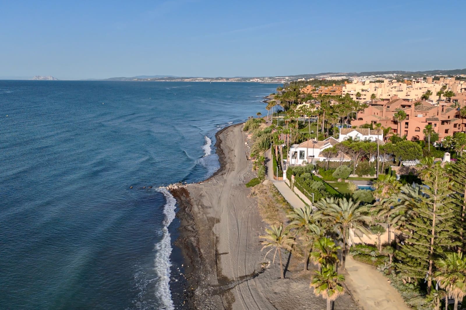 2 camera da letto Appartamento in vendita in Estepona con piscina - 1.100.000 € (Rif: 10057175)