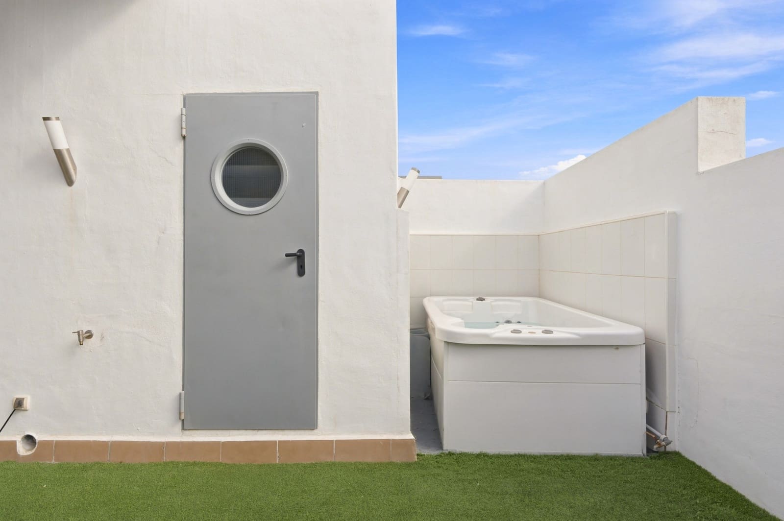 3 camera da letto Attico in vendita in La Cala de Mijas con piscina garage - 495.000 € (Rif: 10062647)