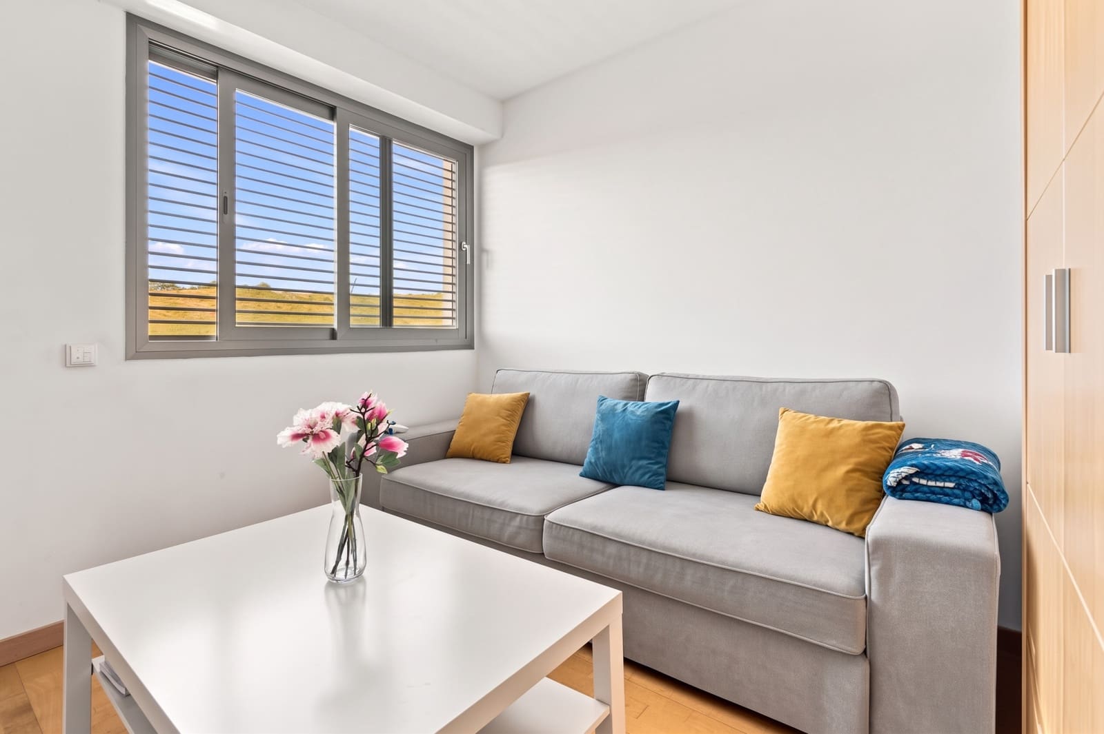 3 camera da letto Attico in vendita in La Cala de Mijas con piscina garage - 495.000 € (Rif: 10062647)