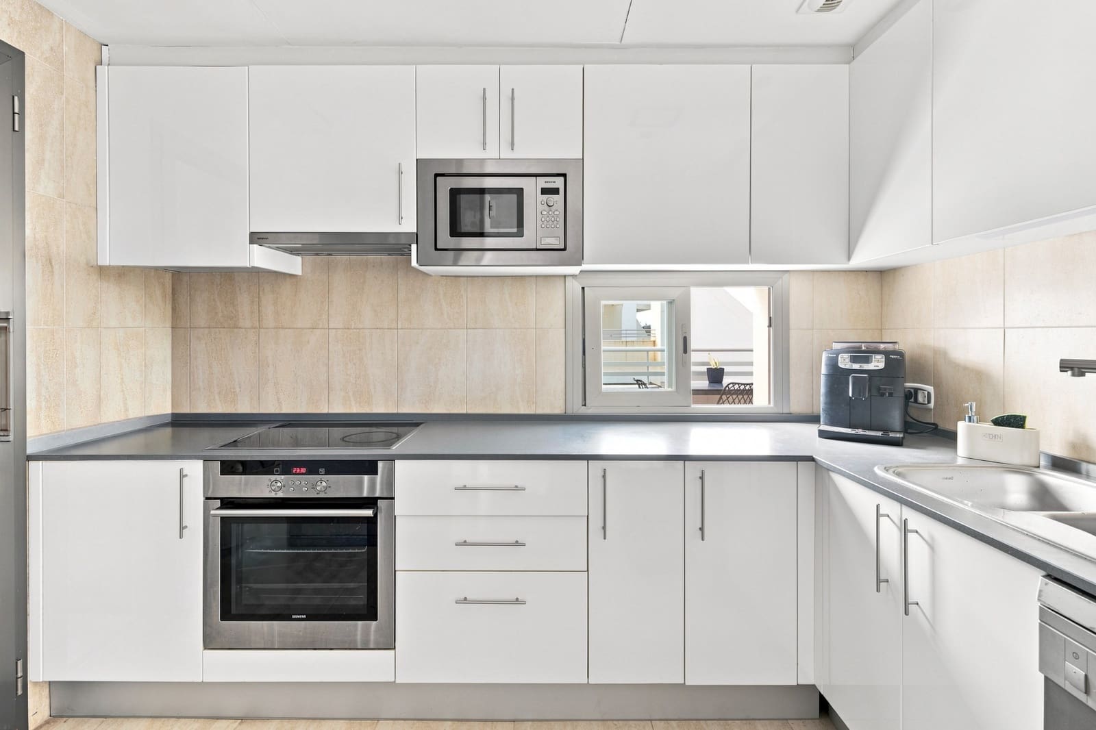3 camera da letto Attico in vendita in La Cala de Mijas con piscina garage - 495.000 € (Rif: 10062647)