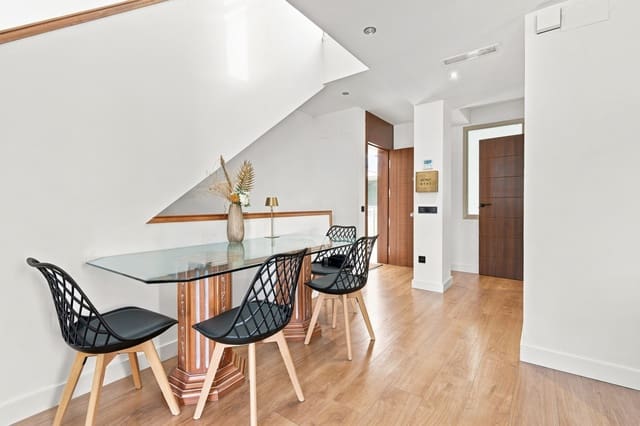 3 camera da letto Attico in vendita in La Cala de Mijas, Mijas con piscina garage - 495.000 € (Rif: 10062647)