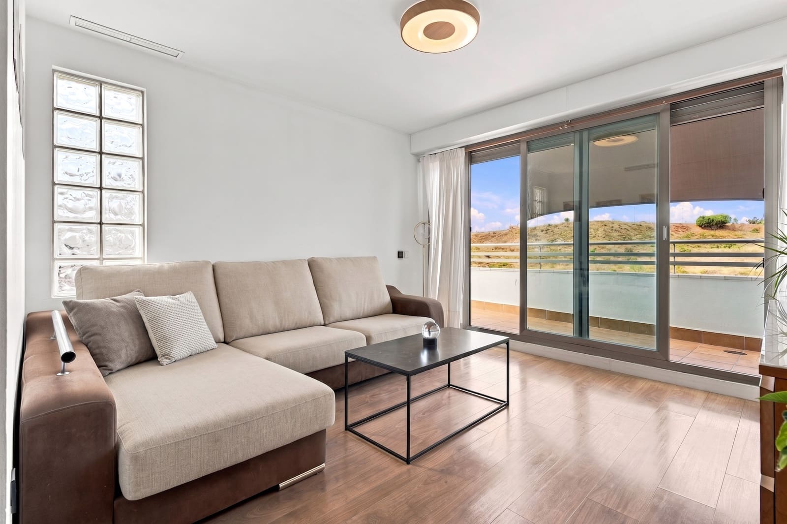 3 camera da letto Attico in vendita in La Cala de Mijas con piscina garage - 495.000 € (Rif: 10062647)