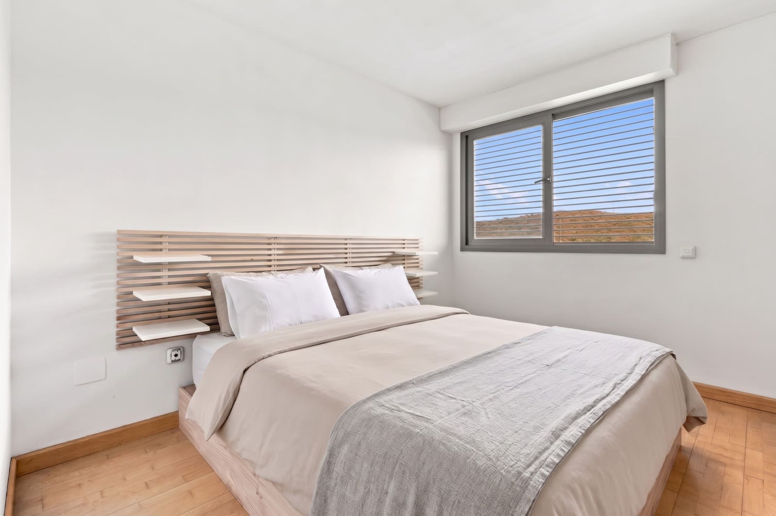 3 camera da letto Attico in vendita in La Cala de Mijas con piscina garage - 495.000 € (Rif: 10062647)