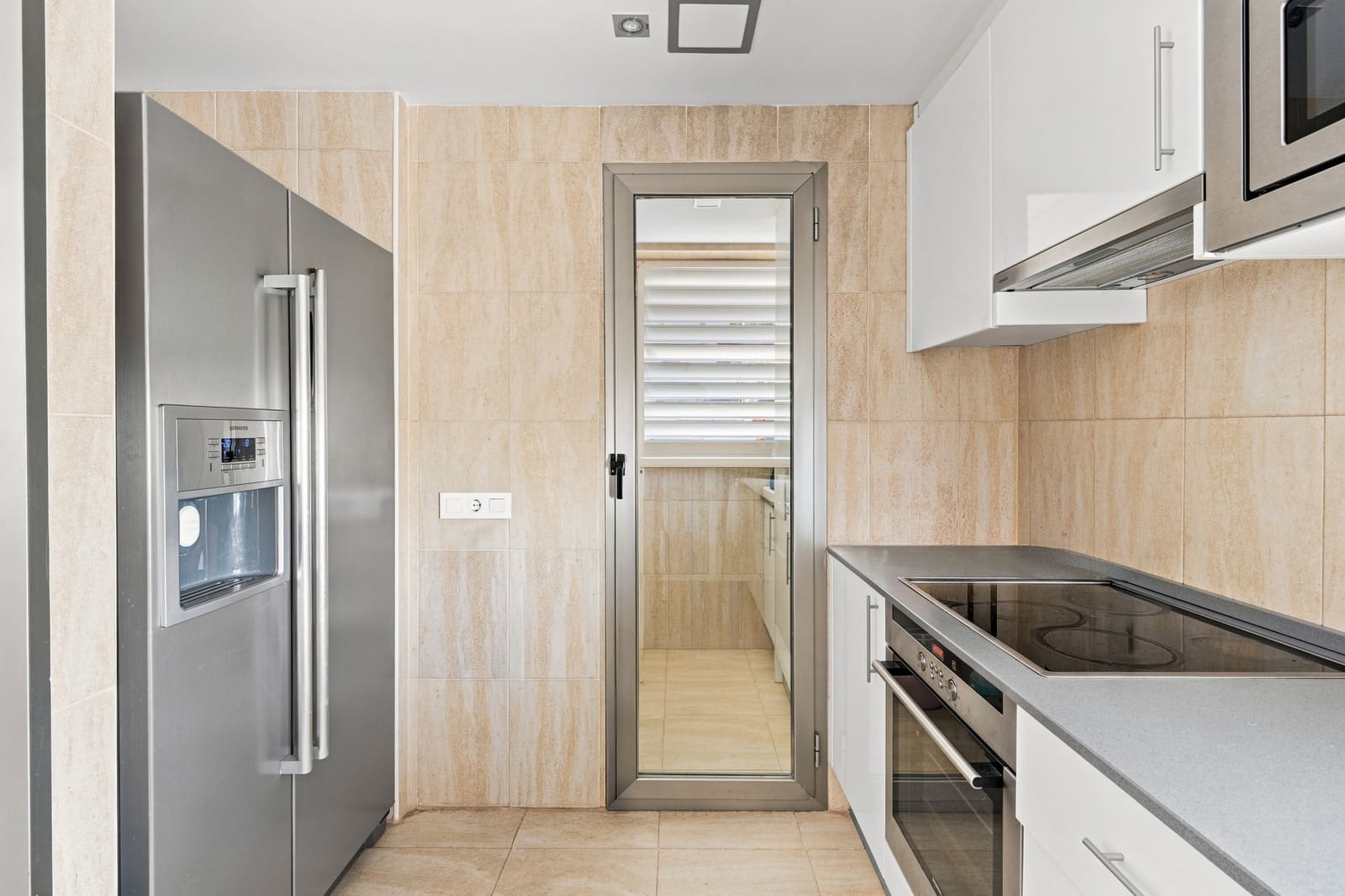 3 camera da letto Attico in vendita in La Cala de Mijas con piscina garage - 495.000 € (Rif: 10062647)