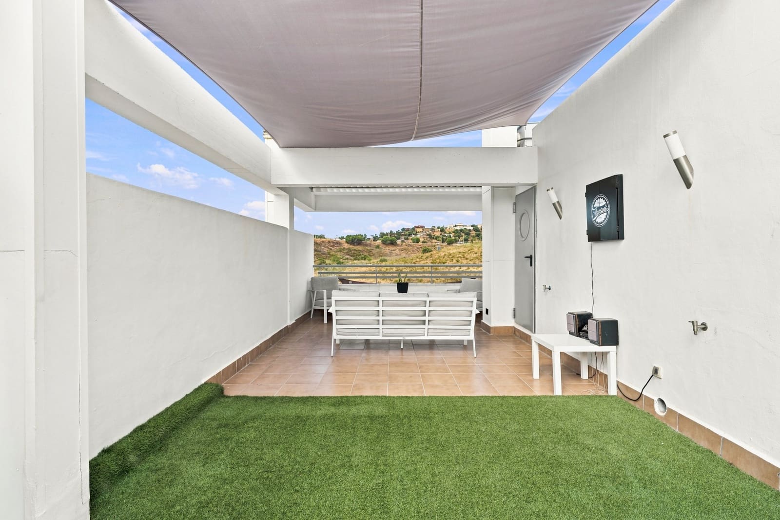 3 camera da letto Attico in vendita in La Cala de Mijas con piscina garage - 495.000 € (Rif: 10062647)