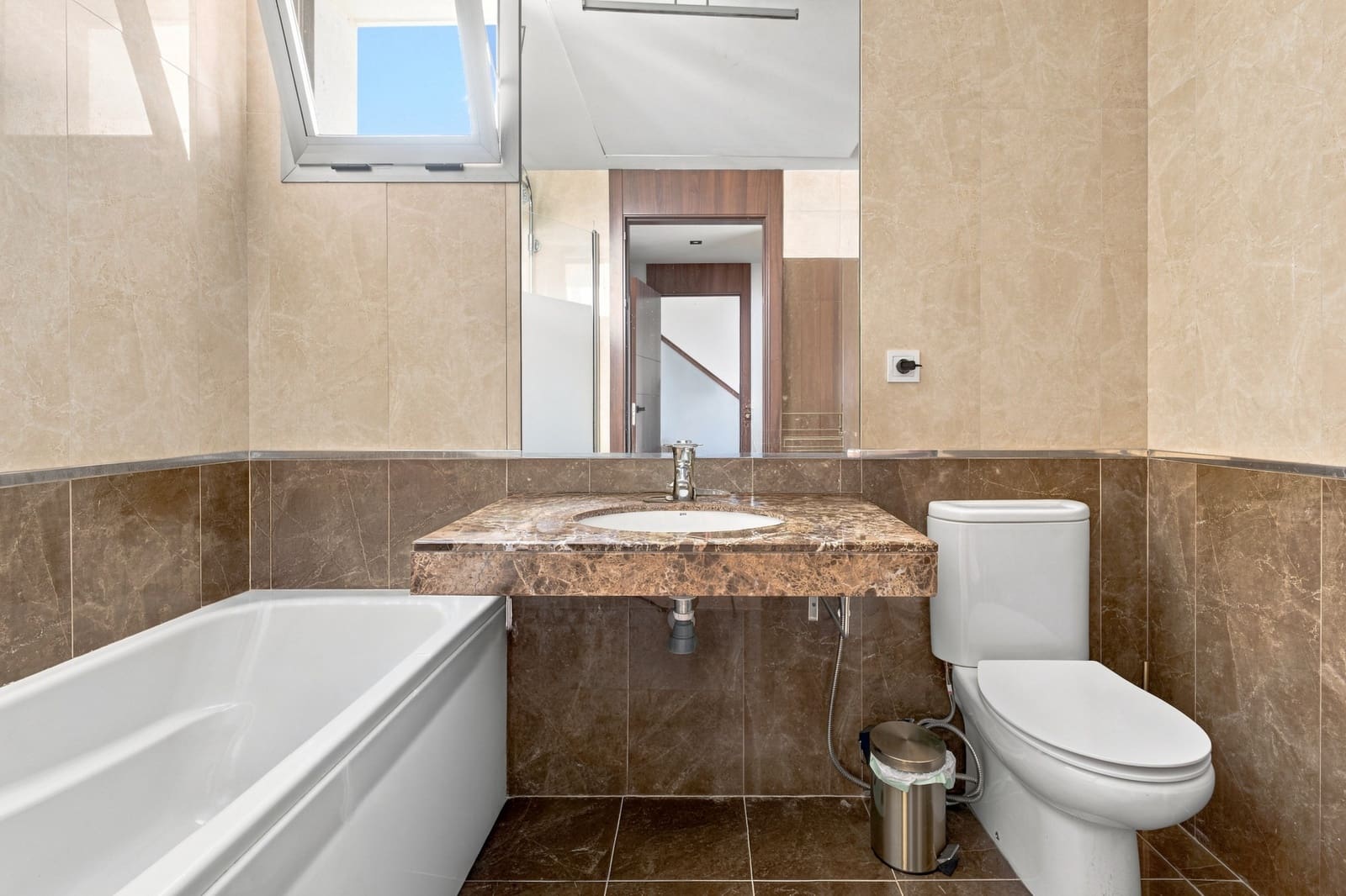 3 camera da letto Attico in vendita in La Cala de Mijas con piscina garage - 495.000 € (Rif: 10062647)