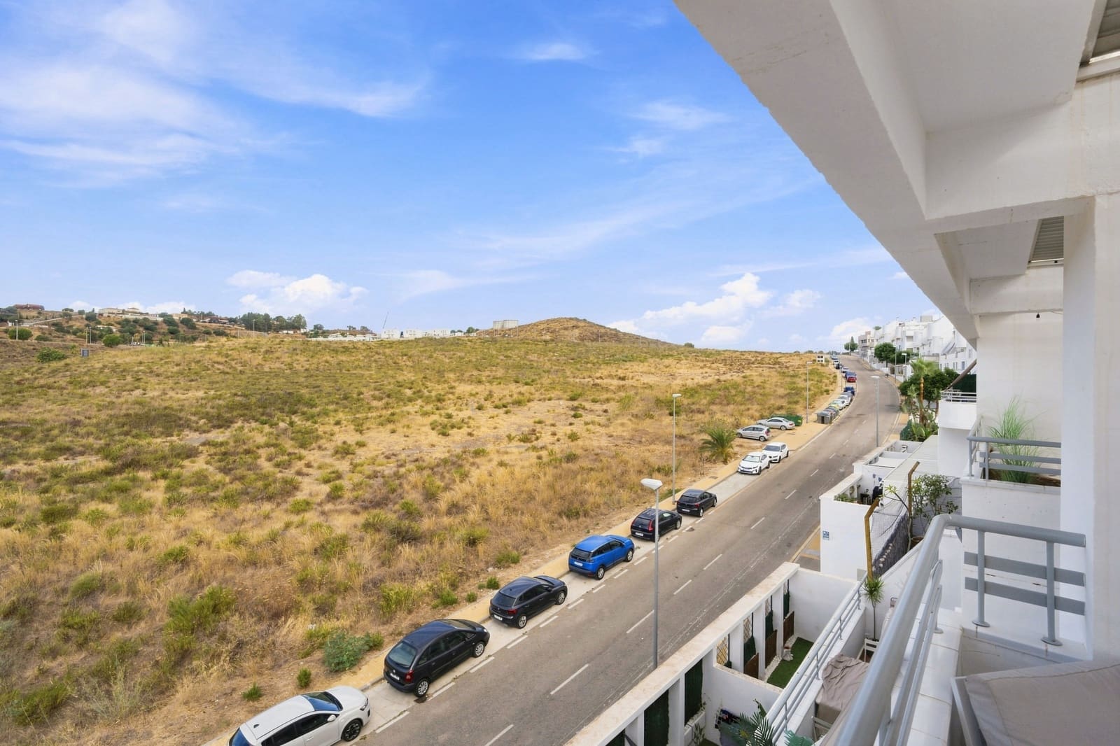 3 camera da letto Attico in vendita in La Cala de Mijas con piscina garage - 495.000 € (Rif: 10062647)