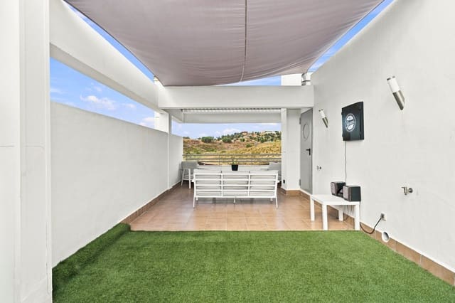 3 camera da letto Attico in vendita in La Cala de Mijas, Mijas con piscina garage - 495.000 € (Rif: 10062647)