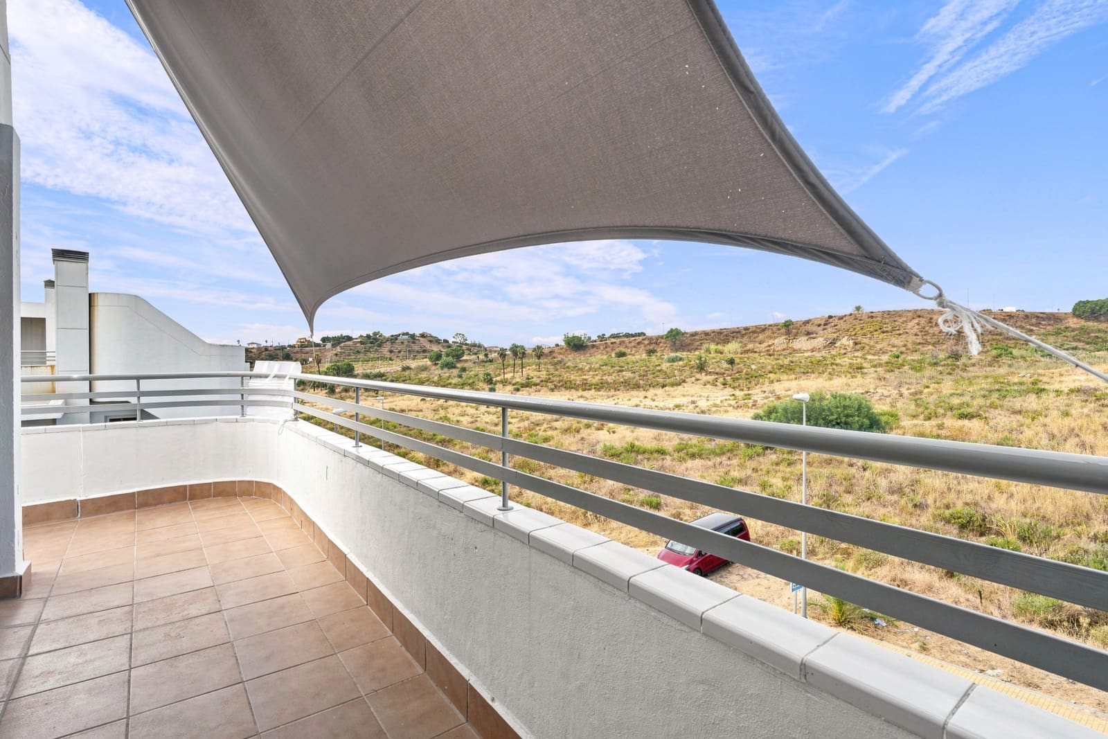 3 camera da letto Attico in vendita in La Cala de Mijas con piscina garage - 495.000 € (Rif: 10062647)