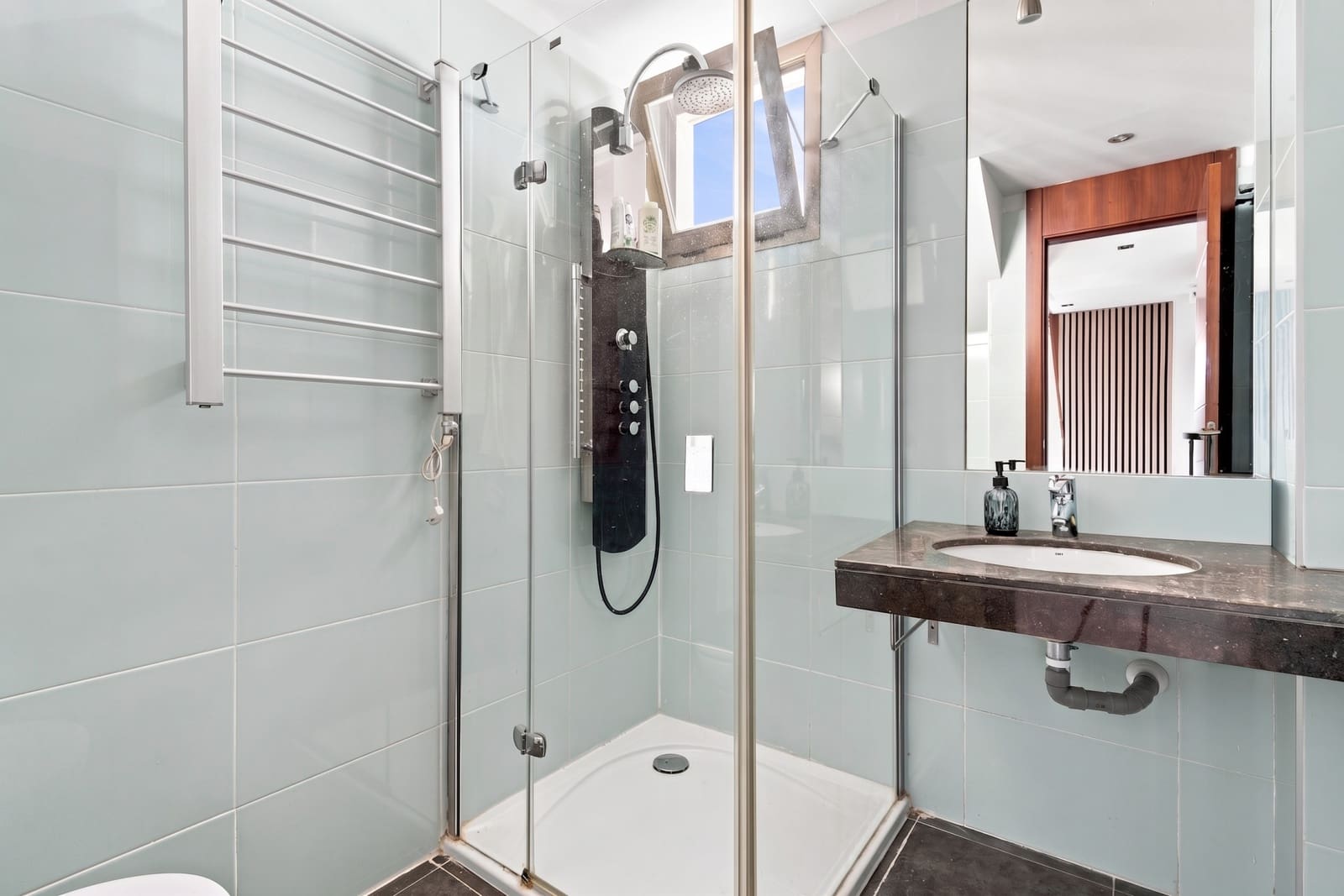 3 camera da letto Attico in vendita in La Cala de Mijas con piscina garage - 495.000 € (Rif: 10062647)
