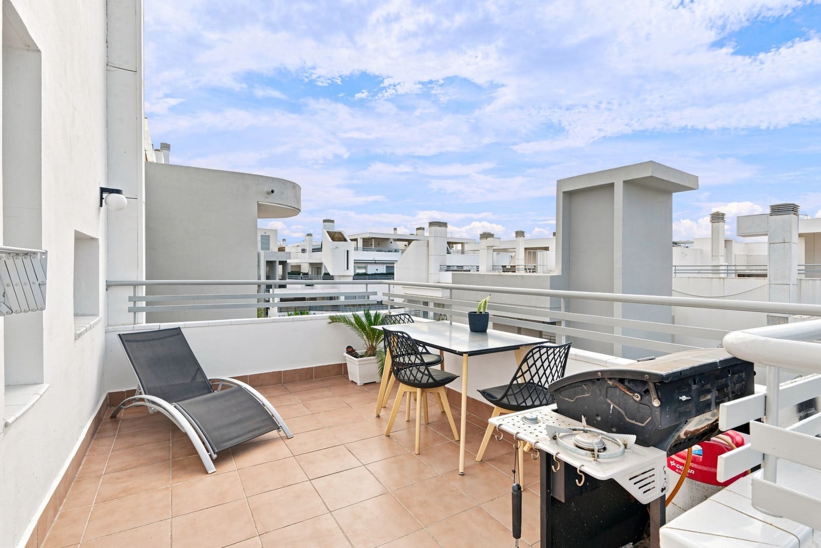 3 camera da letto Attico in vendita in La Cala de Mijas con piscina garage - 495.000 € (Rif: 10062647)