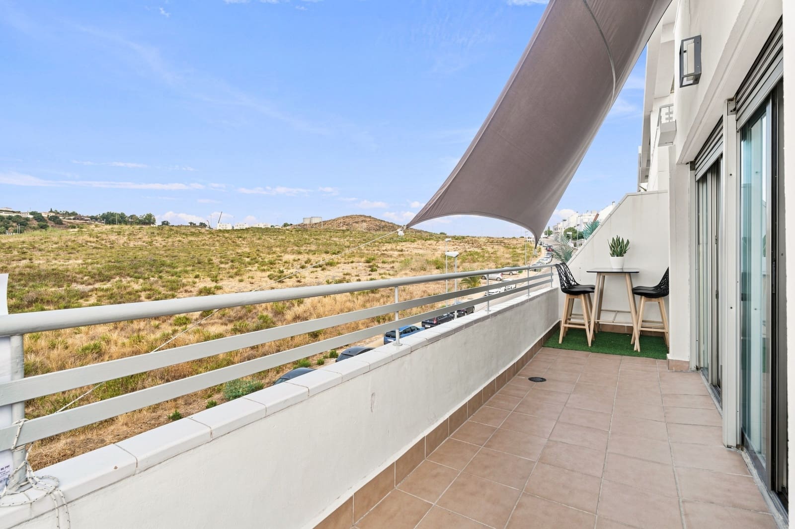 3 camera da letto Attico in vendita in La Cala de Mijas con piscina garage - 495.000 € (Rif: 10062647)