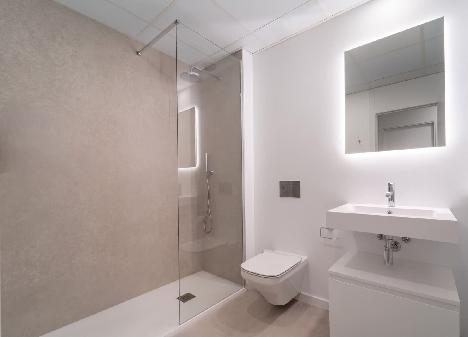 3 bedroom Apartment for sale in Marbella with pool garage - € 850,000 (Ref: 10101115)