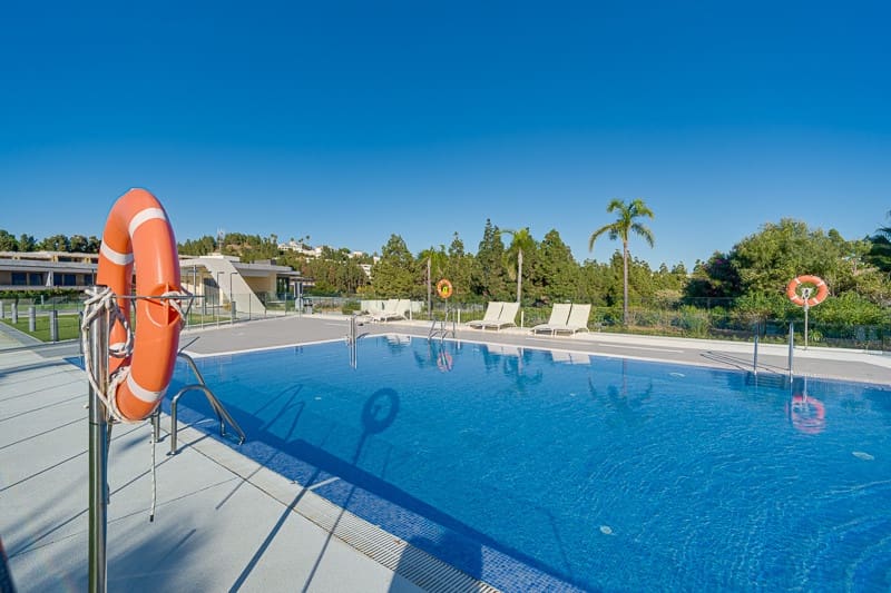 3 soverom Hus til salgs i Mijas Costa med svømmebasseng garasje - € 880 000 (Ref: 10103529)