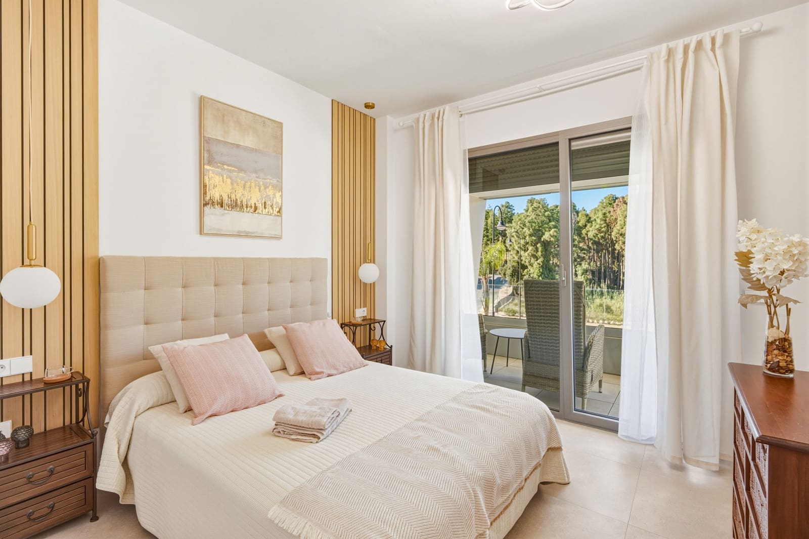 3 soverom Hus til salgs i Mijas Costa med svømmebasseng garasje - € 880 000 (Ref: 10103529)