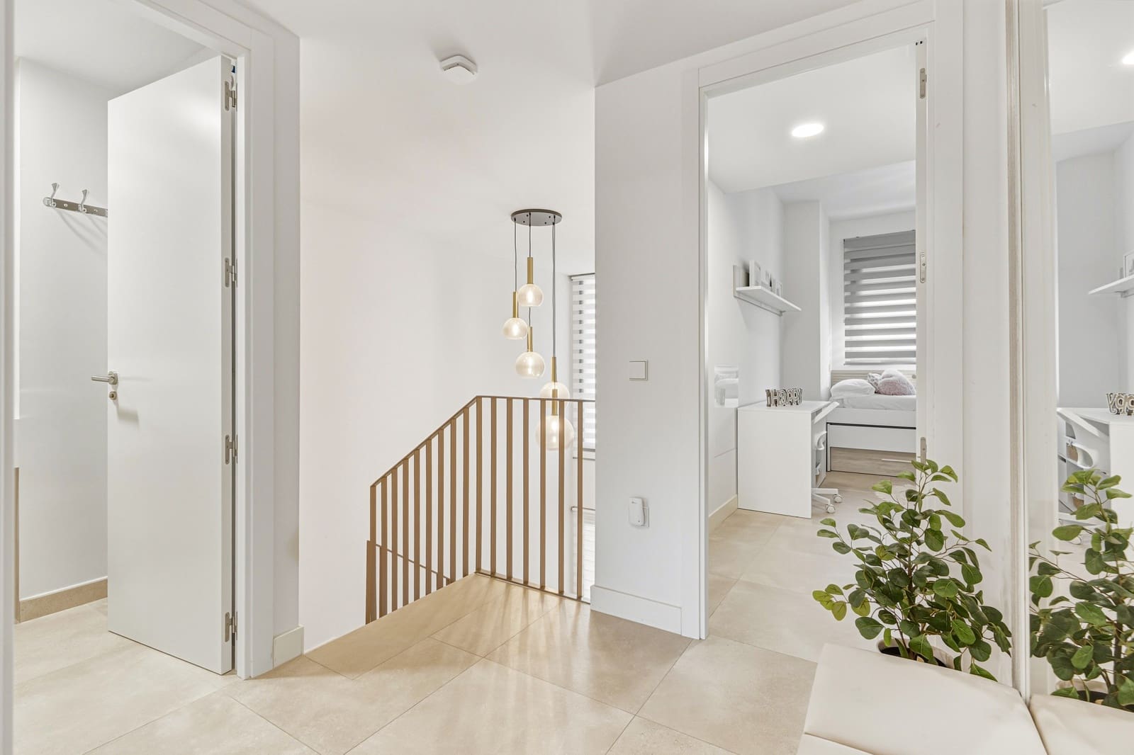 3 soverom Hus til salgs i Mijas Costa med svømmebasseng garasje - € 880 000 (Ref: 10103529)