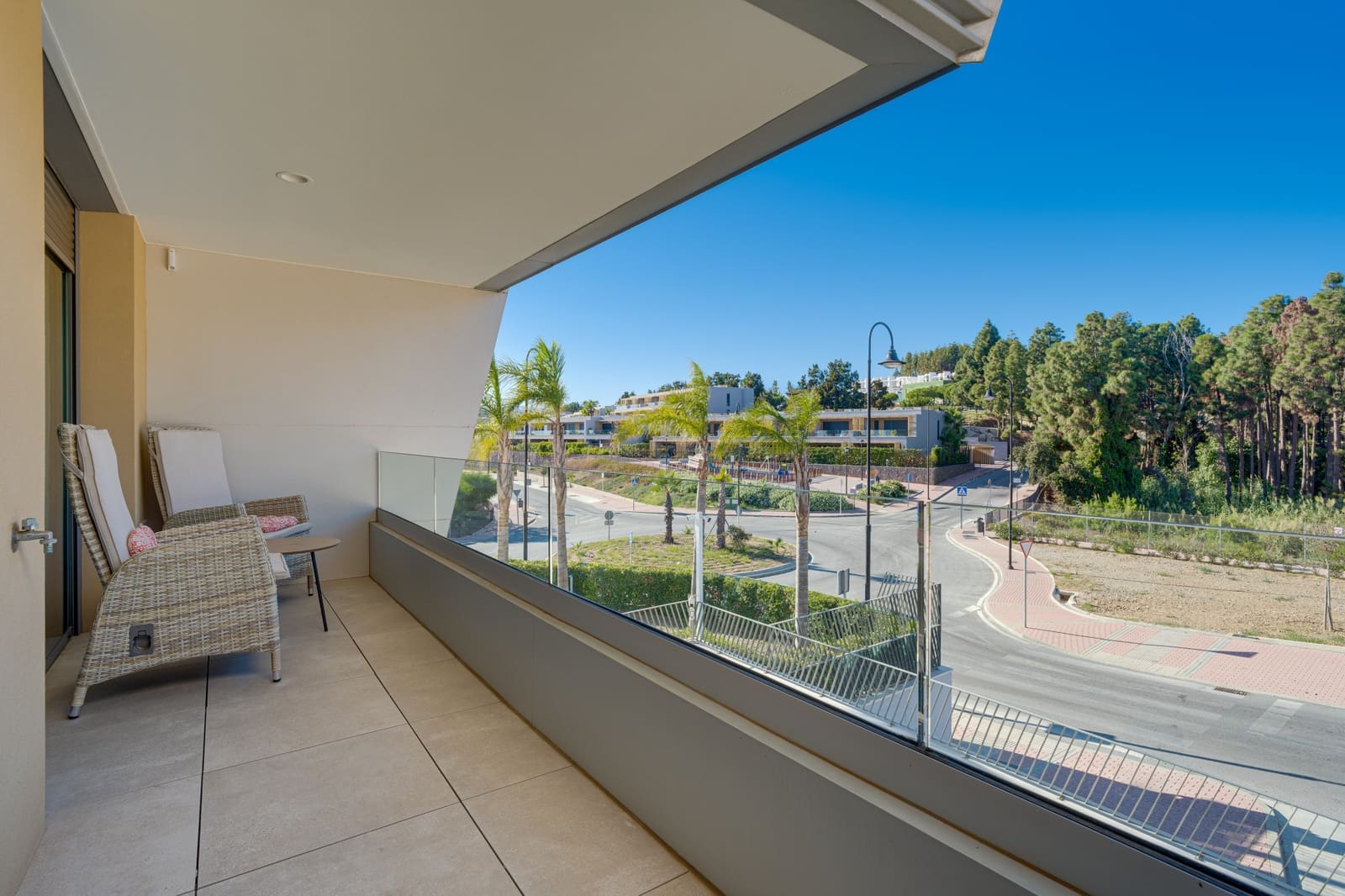 3 soverom Hus til salgs i Mijas Costa med svømmebasseng garasje - € 880 000 (Ref: 10103529)