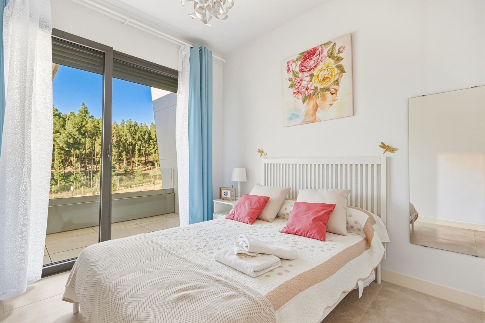 3 soverom Hus til salgs i Mijas Costa med svømmebasseng garasje - € 880 000 (Ref: 10103529)