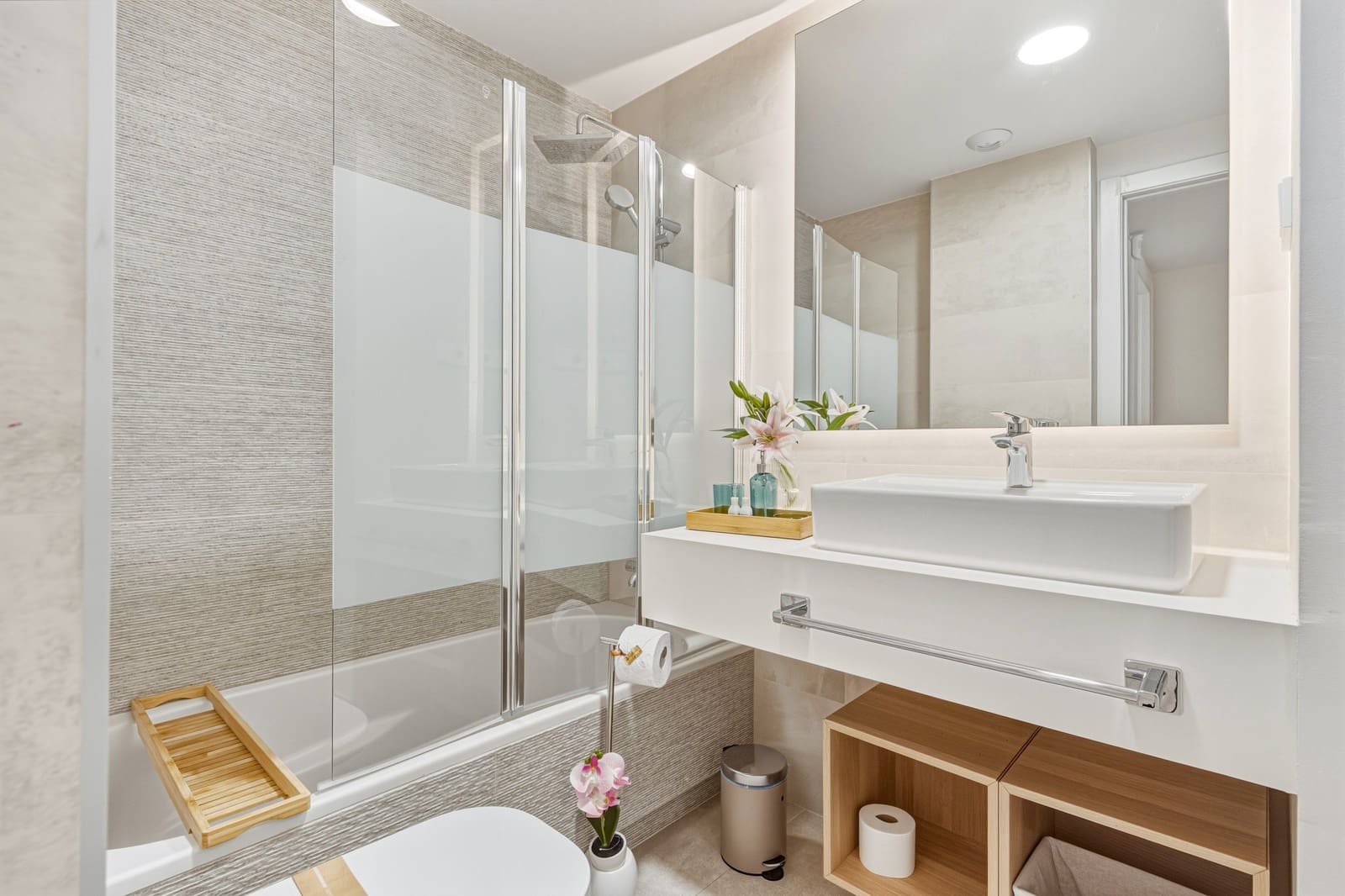 3 soverom Hus til salgs i Mijas Costa med svømmebasseng garasje - € 880 000 (Ref: 10103529)