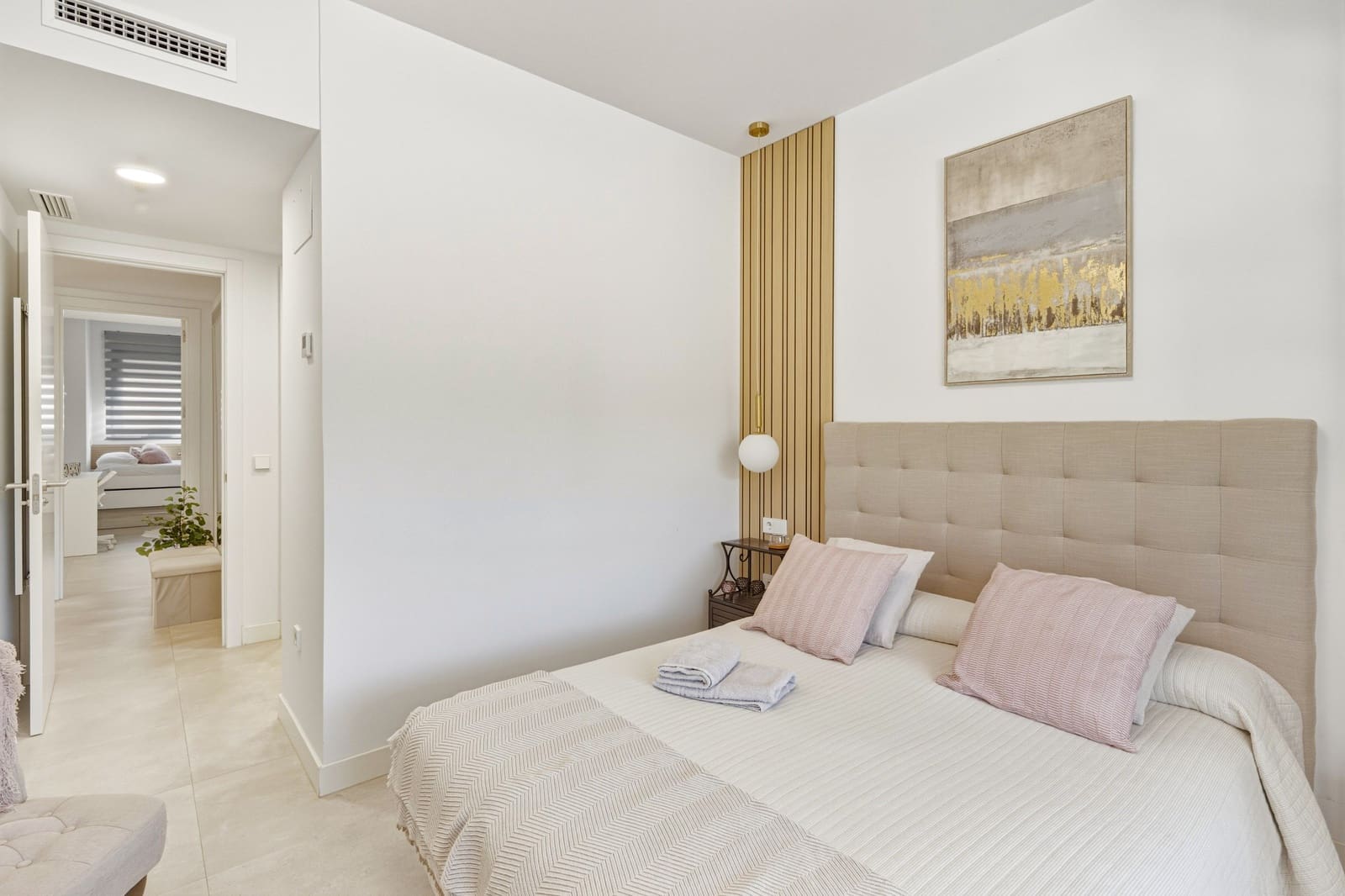 3 soverom Hus til salgs i Mijas Costa med svømmebasseng garasje - € 880 000 (Ref: 10103529)