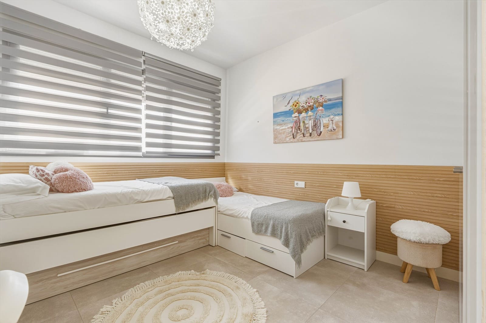 3 soverom Hus til salgs i Mijas Costa med svømmebasseng garasje - € 880 000 (Ref: 10103529)
