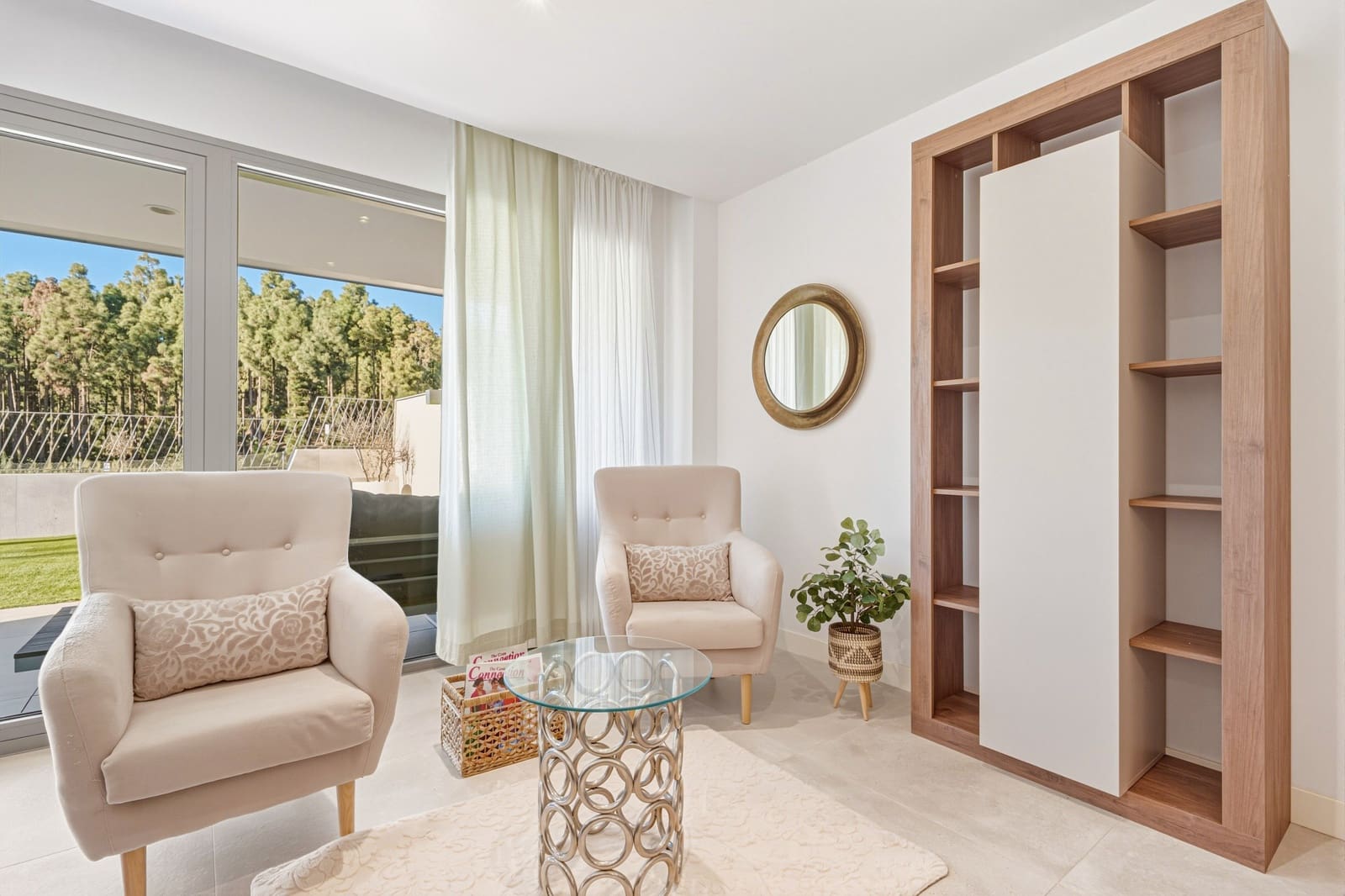 3 soverom Hus til salgs i Mijas Costa med svømmebasseng garasje - € 880 000 (Ref: 10103529)