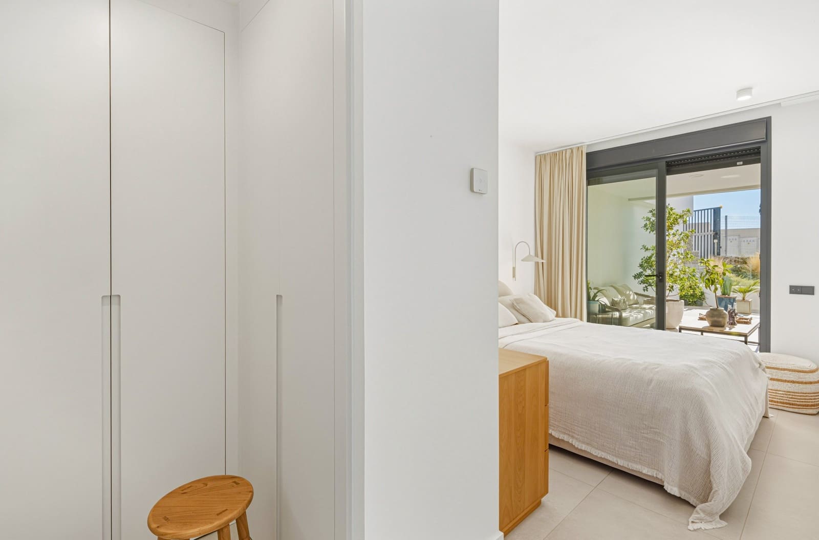 2 soverom Leilighet til salgs i Marbella med svømmebasseng garasje - € 675 000 (Ref: 10110418)