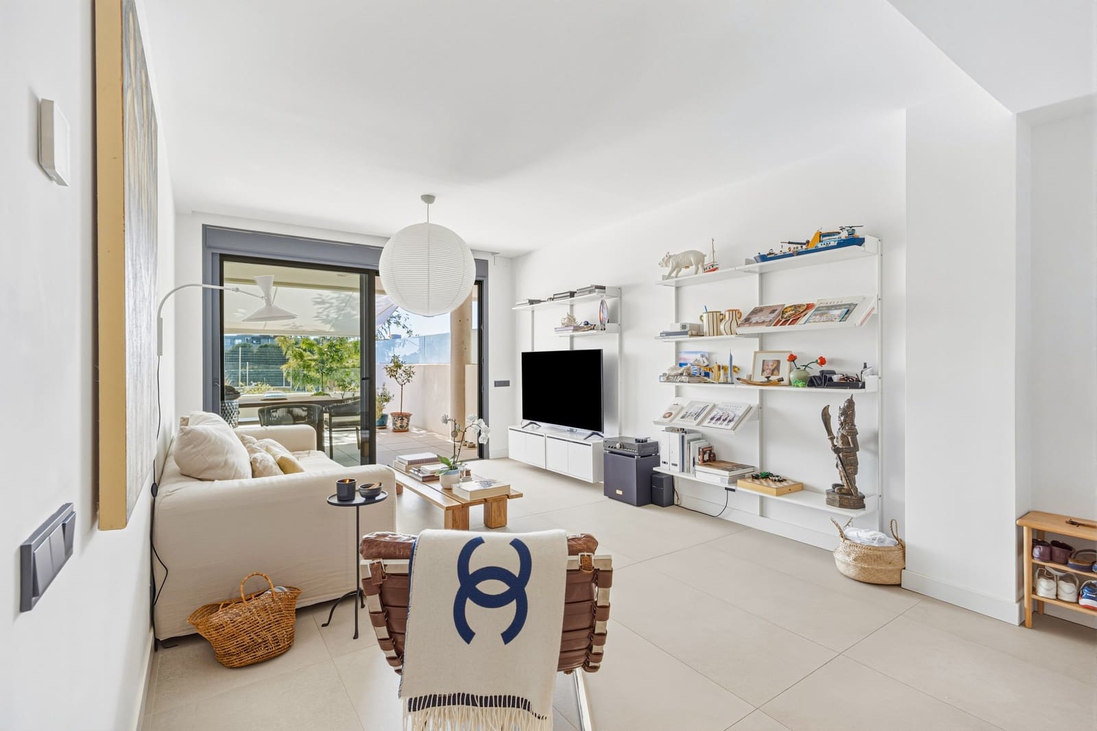 2 soverom Leilighet til salgs i Marbella med svømmebasseng garasje - € 675 000 (Ref: 10110418)