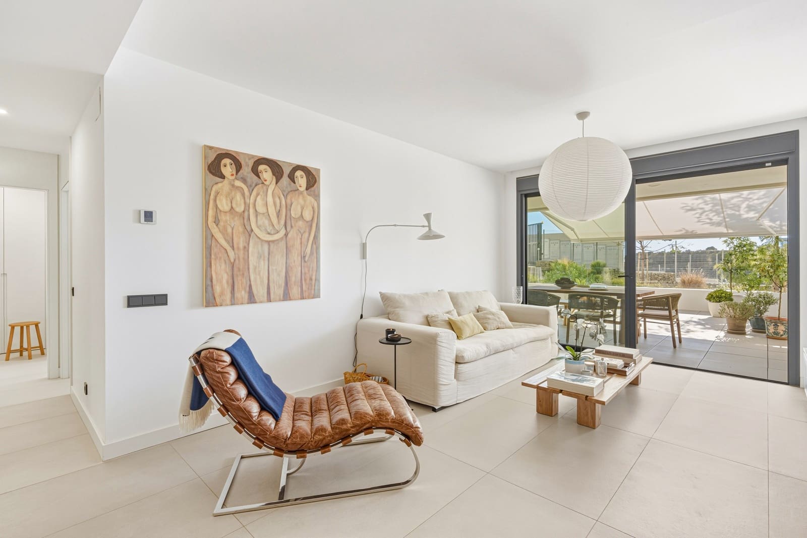 2 soverom Leilighet til salgs i Marbella med svømmebasseng garasje - € 675 000 (Ref: 10110418)