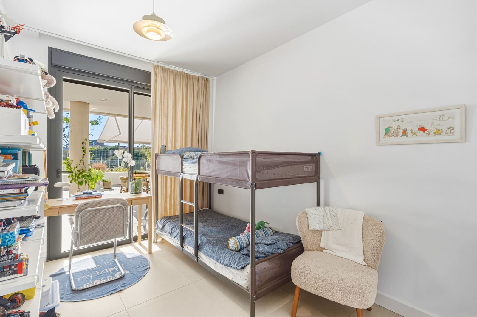 2 soverom Leilighet til salgs i Marbella med svømmebasseng garasje - € 675 000 (Ref: 10110418)