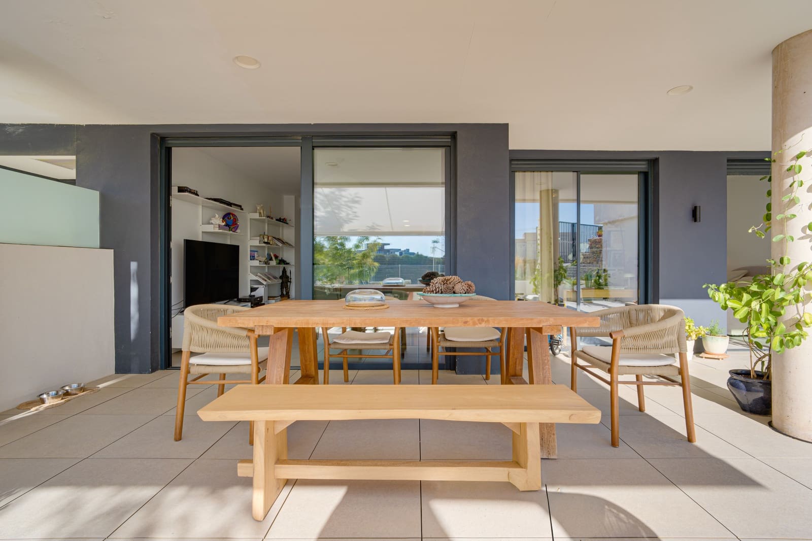 2 soverom Leilighet til salgs i Marbella med svømmebasseng garasje - € 675 000 (Ref: 10110418)