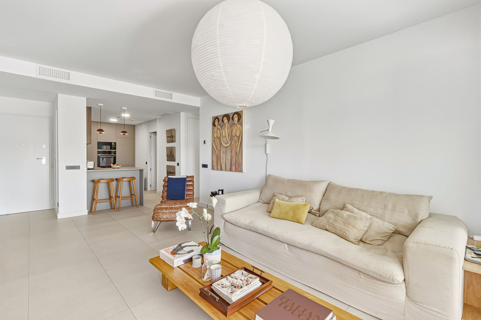 2 soverom Leilighet til salgs i Marbella med svømmebasseng garasje - € 675 000 (Ref: 10110418)
