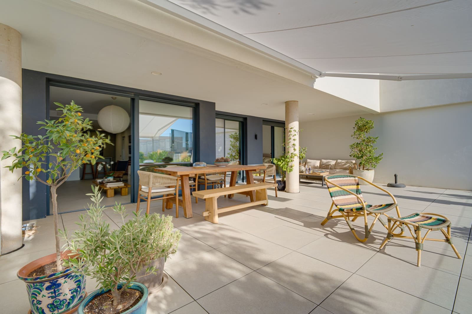 2 soverom Leilighet til salgs i Marbella med svømmebasseng garasje - € 675 000 (Ref: 10110418)