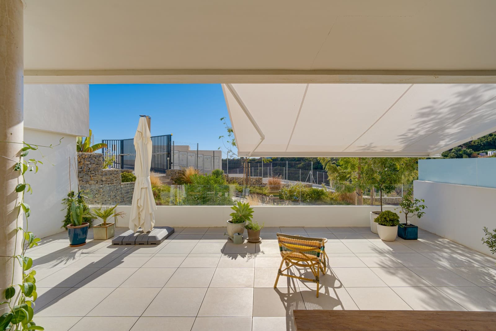 2 soverom Leilighet til salgs i Marbella med svømmebasseng garasje - € 675 000 (Ref: 10110418)
