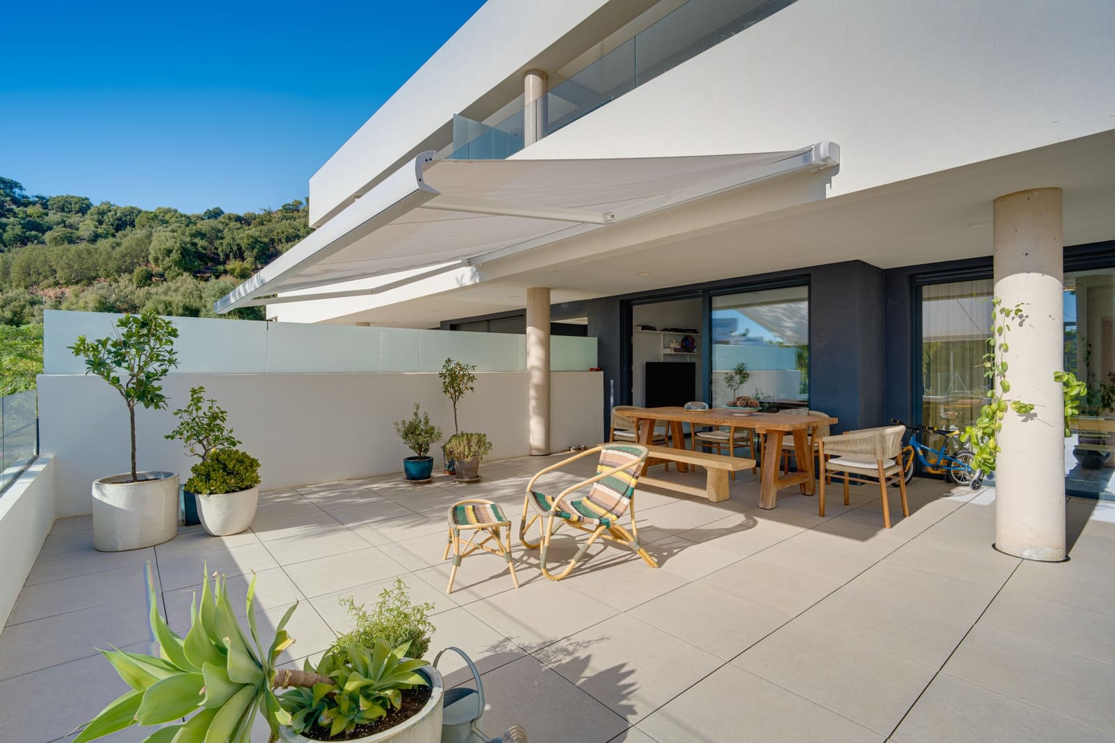 2 soverom Leilighet til salgs i Marbella med svømmebasseng garasje - € 675 000 (Ref: 10110418)