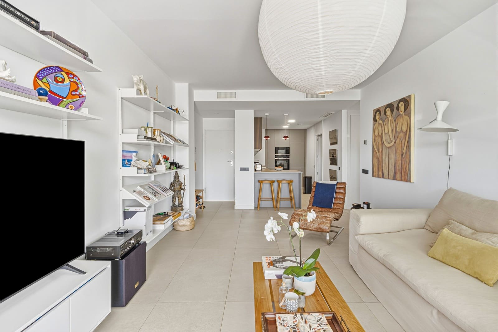 2 soverom Leilighet til salgs i Marbella med svømmebasseng garasje - € 675 000 (Ref: 10110418)