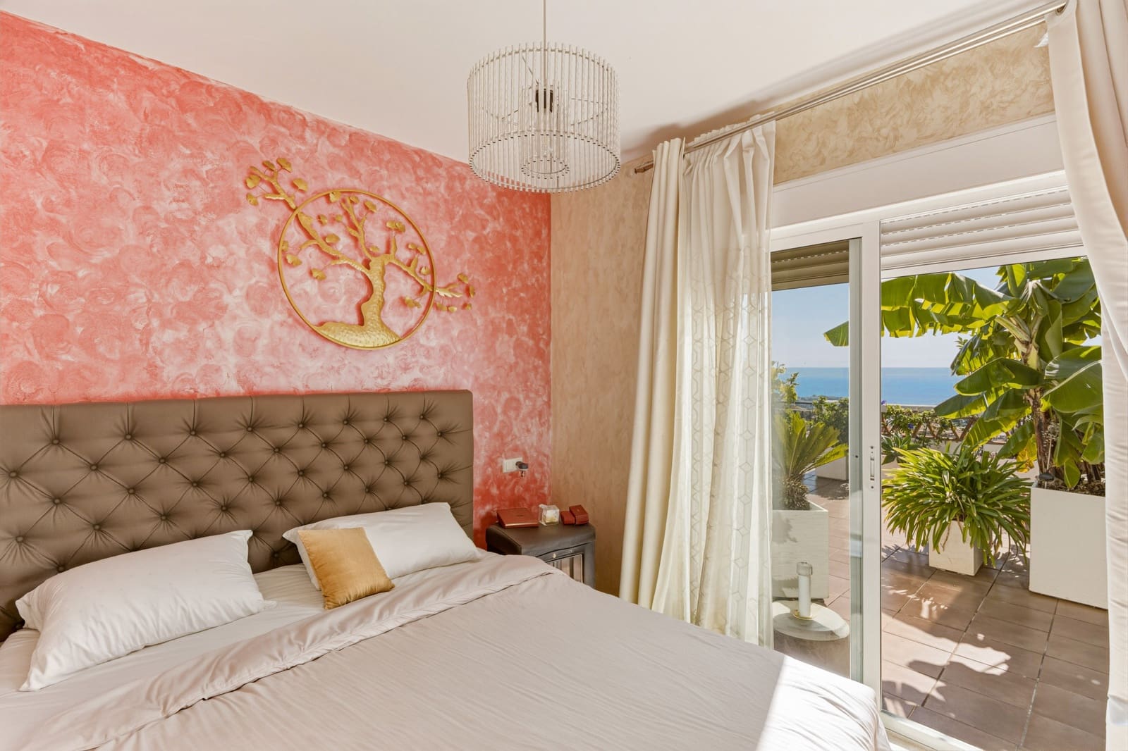3 sovrum Takvåning till salu i Mijas Costa med pool garage - 535 000 € (Ref: 10127309)
