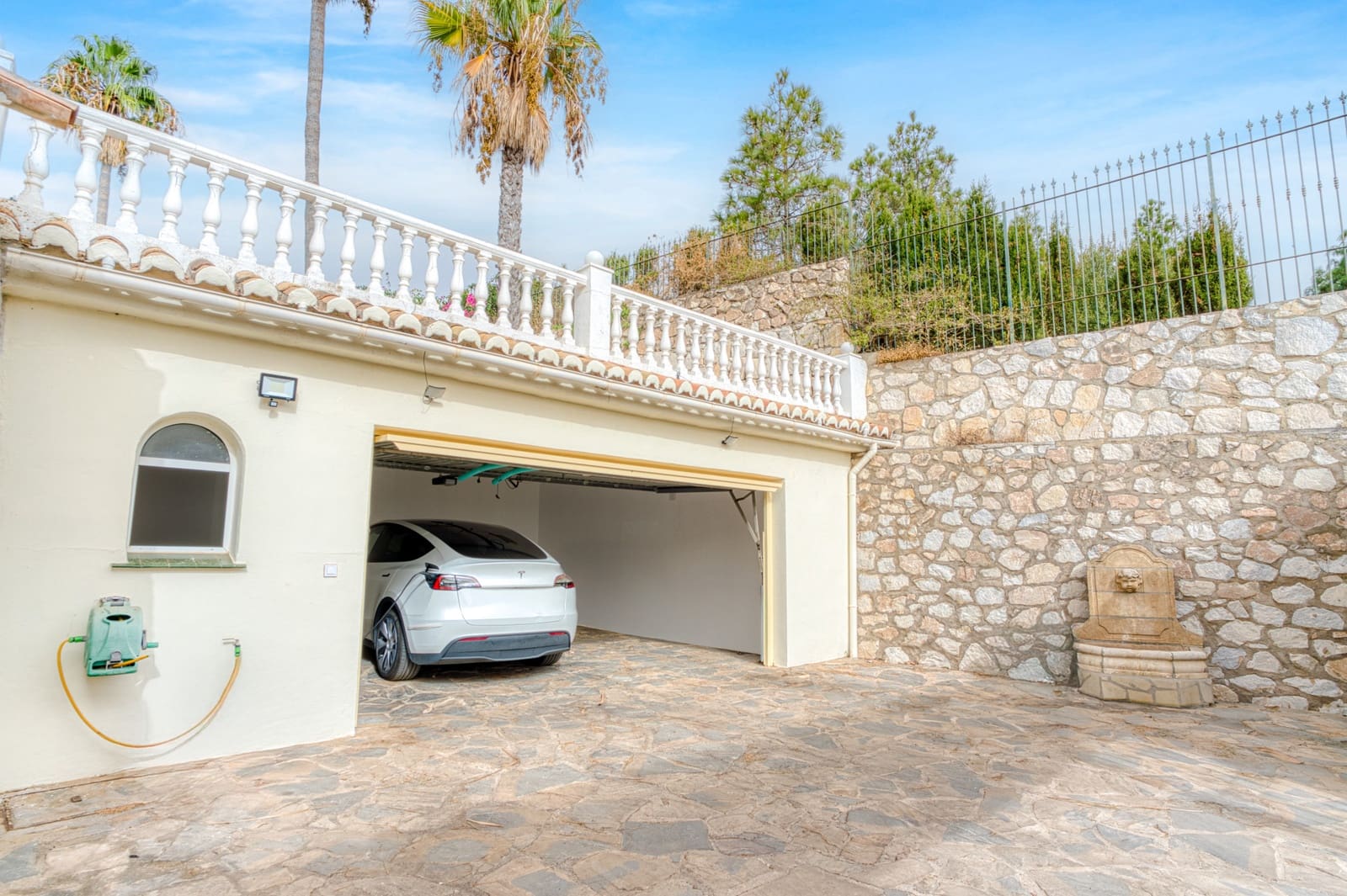 5 camera da letto Villa in vendita in El Chaparral con piscina garage - 2.450.000 € (Rif: 10136418)