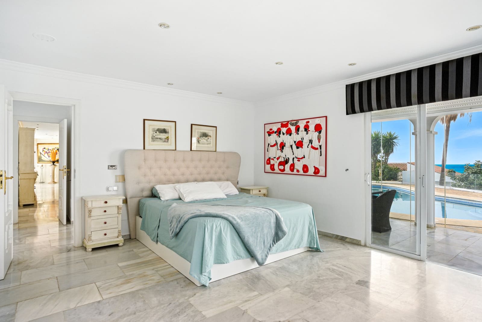5 camera da letto Villa in vendita in El Chaparral con piscina garage - 2.450.000 € (Rif: 10136418)
