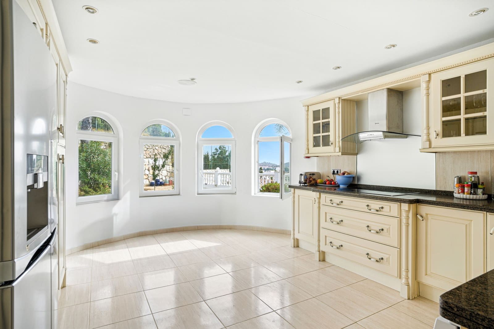 5 camera da letto Villa in vendita in El Chaparral con piscina garage - 2.450.000 € (Rif: 10136418)