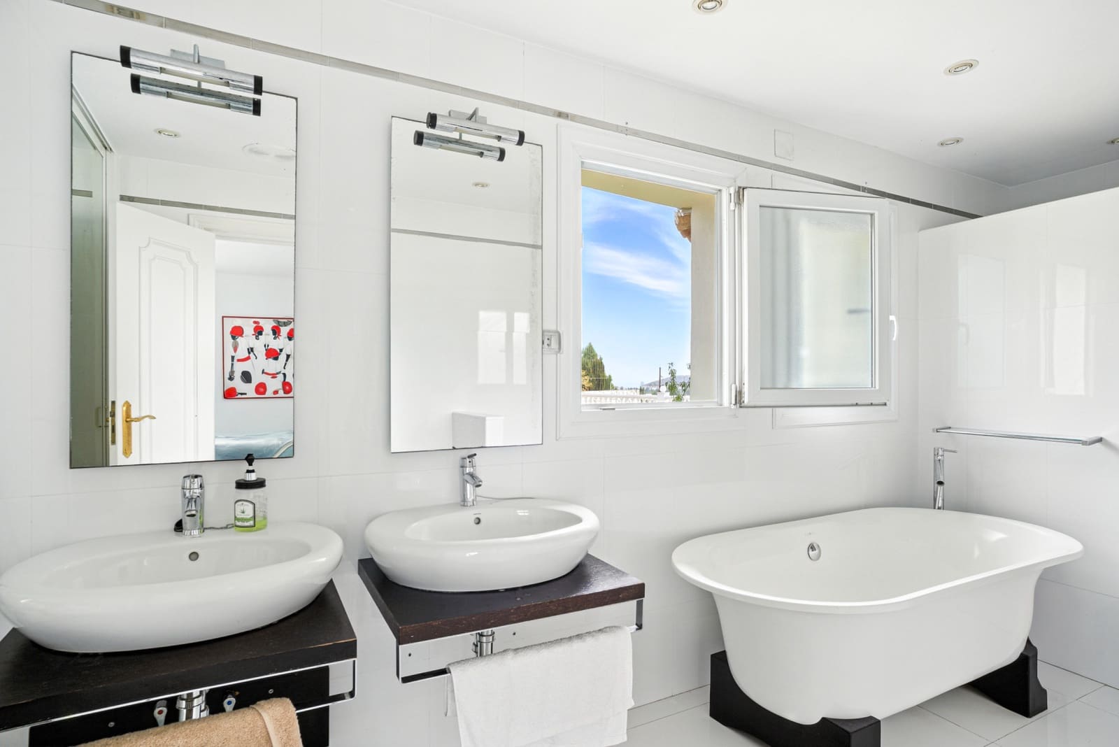 5 camera da letto Villa in vendita in El Chaparral con piscina garage - 2.450.000 € (Rif: 10136418)
