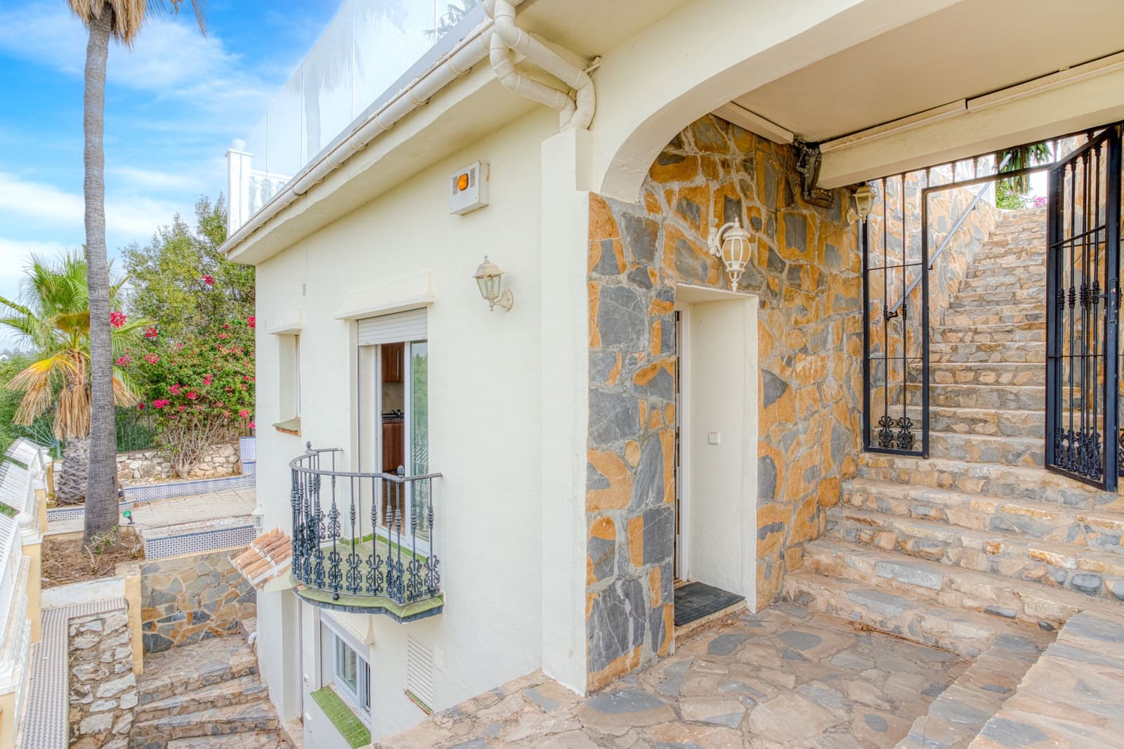 5 camera da letto Villa in vendita in El Chaparral con piscina garage - 2.450.000 € (Rif: 10136418)